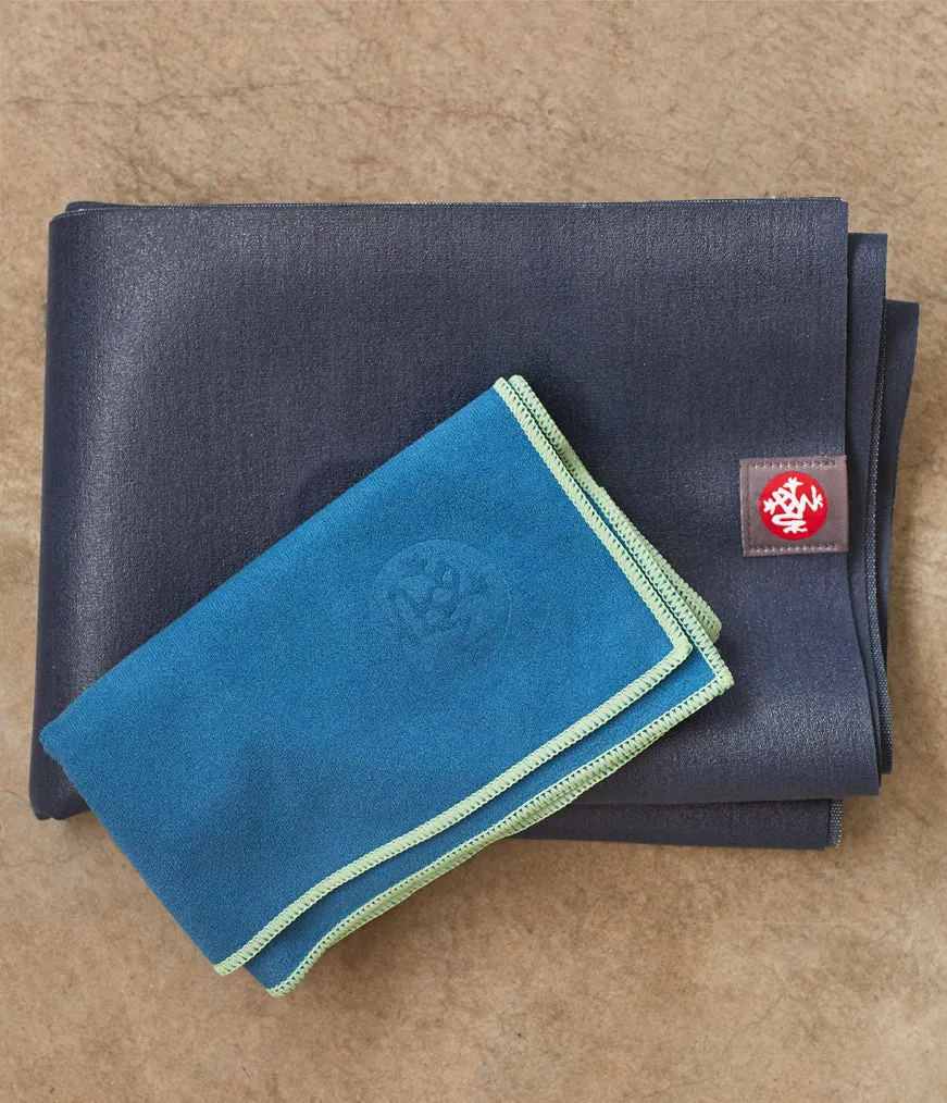 Manduka eKO SuperLite Travel Mat